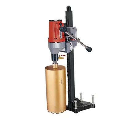 Diamond Core Drill