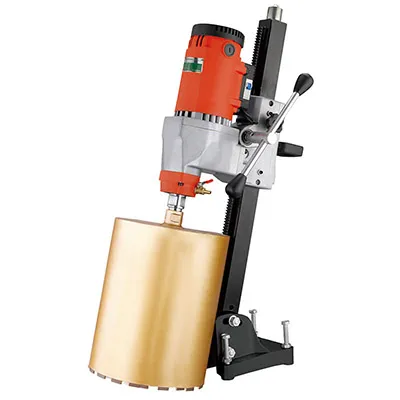 Diamond Core Drill