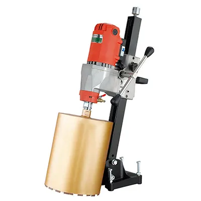 Diamond Core Drill