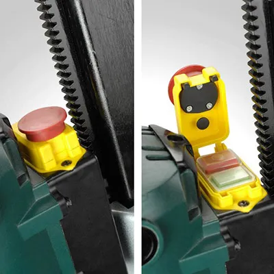Diamond Core Drill