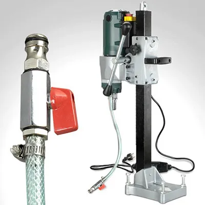 Diamond Core Drill