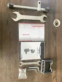 Diamond Core Drill