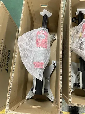 Diamond Core Drill