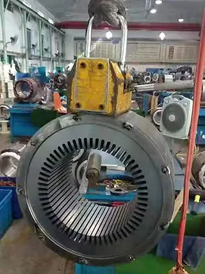 Manual Permanent Magnetic Lifter