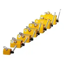 Manual Permanent Magnetic Lifter