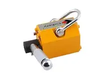 Manual Permanent Magnetic Lifter