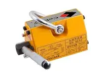 Manual Permanent Magnetic Lifter