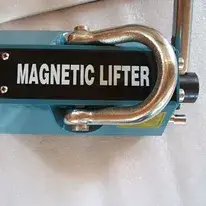Manual Permanent Magnetic Lifter