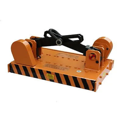 Automatic Permanent Magnetic Lifter