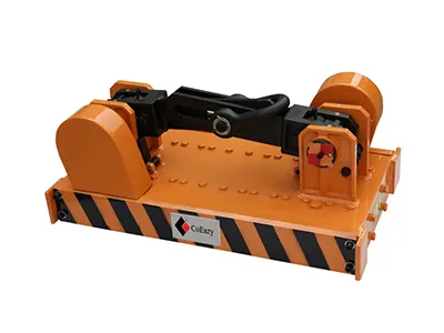 Automatic Permanent Magnetic Lifter