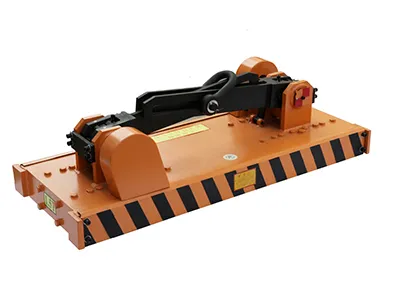 Automatic Permanent Magnetic Lifter