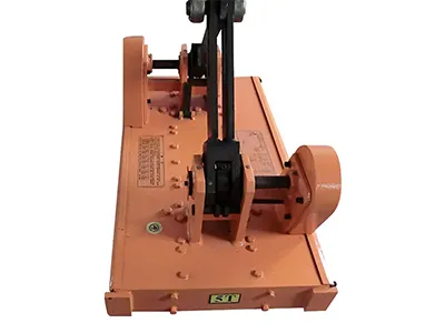 Automatic Permanent Magnetic Lifter