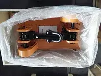 Automatic Permanent Magnetic Lifter