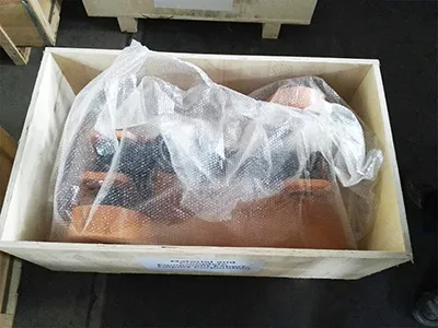 Automatic Permanent Magnetic Lifter