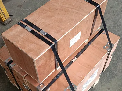 Automatic Permanent Magnetic Lifter