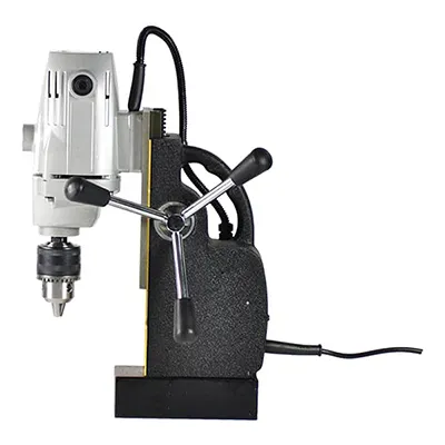 Compact Magnetic Drilling Machine (750W), V9116