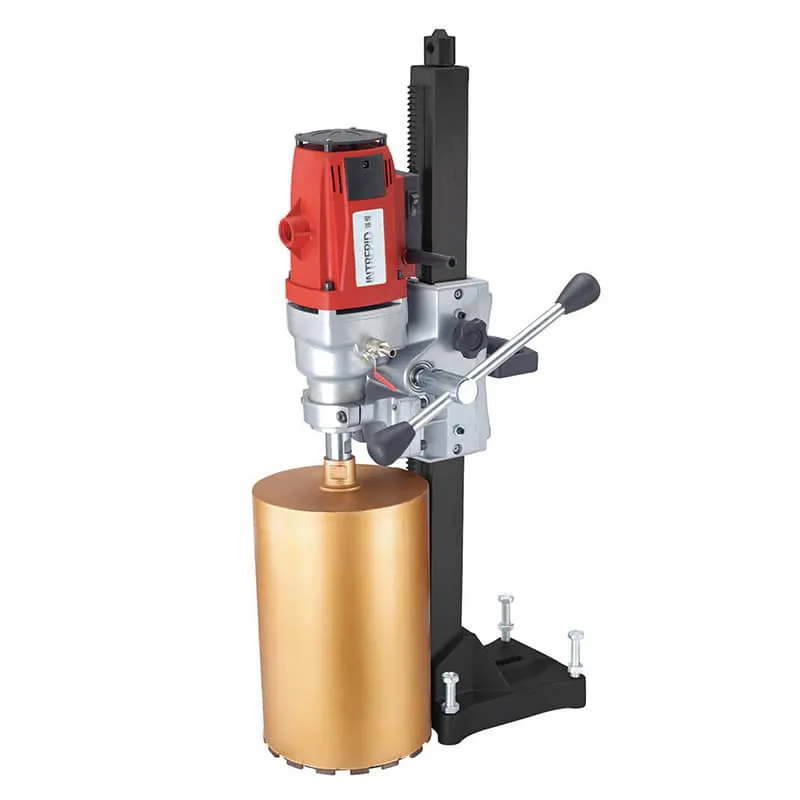 2800W Concrete Core Drilling Machine (200mm), G8-200