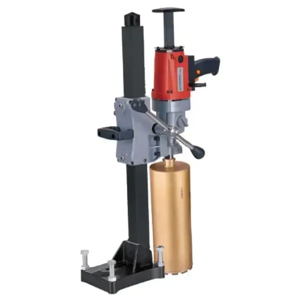 3-Speed Diamond Core Drill (80mm Capacity), G13-80
