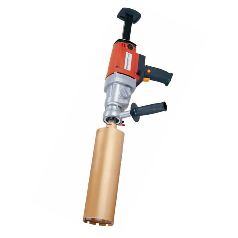 Handheld Diamond Core Drilling Machine (80mm), G12-80