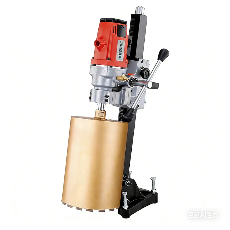 Heavy Duty Electric Core Drill (2800W), CE11-200