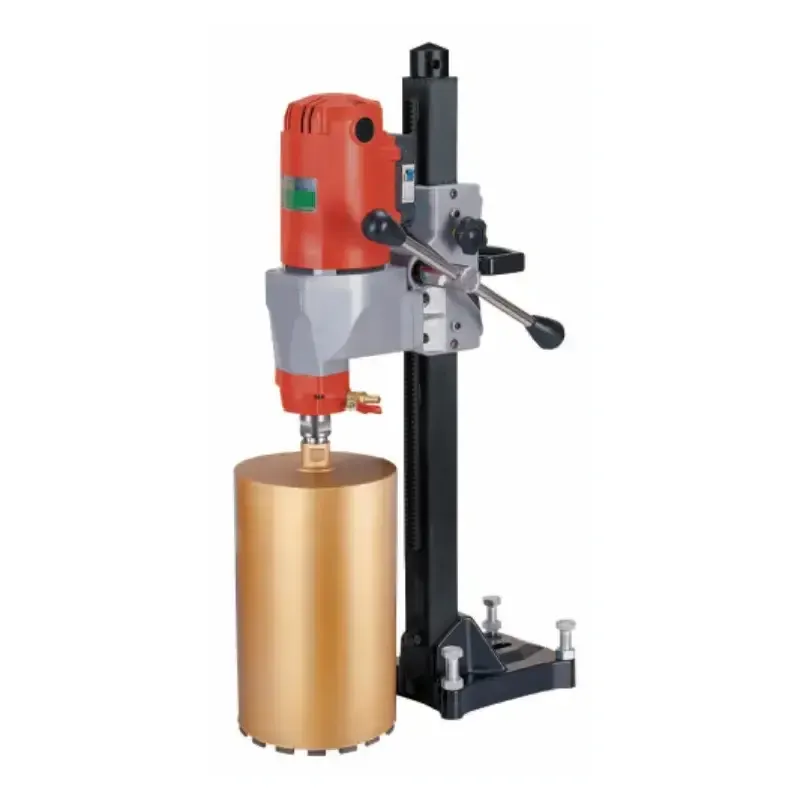 High Power Core Drill (2800W Motor), G10-230