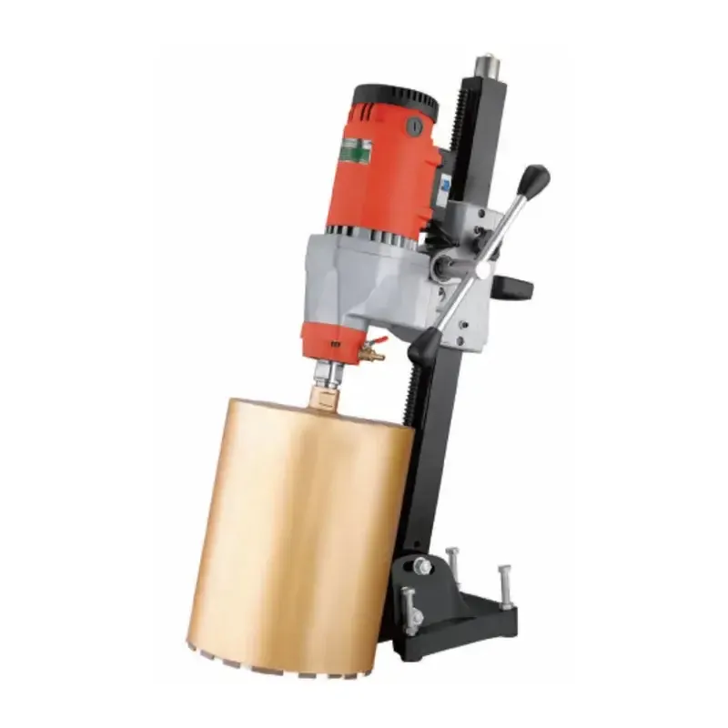 High Torque Diamond Coring Machine (3500W), G20-260