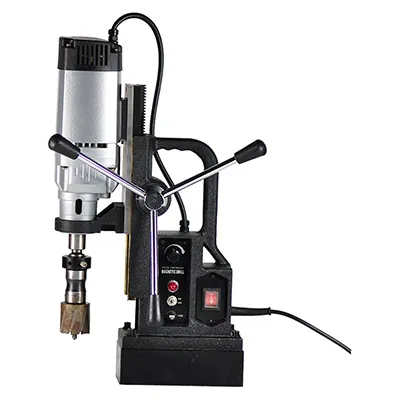 Industrial Magnetic Drill (45mm Core), V9445