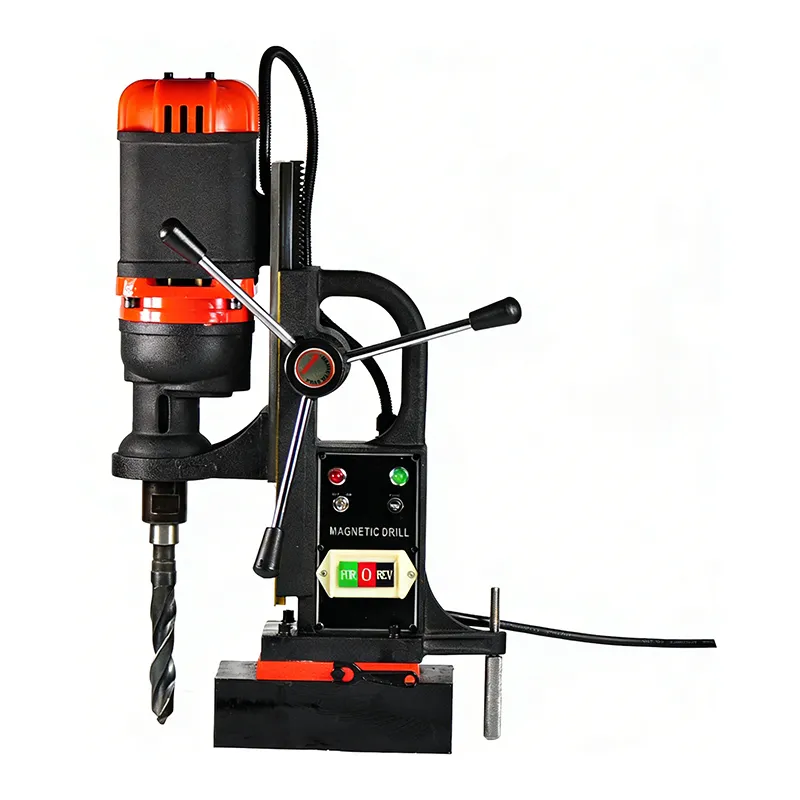 Magnetic Drilling Machine (32mm), W9032