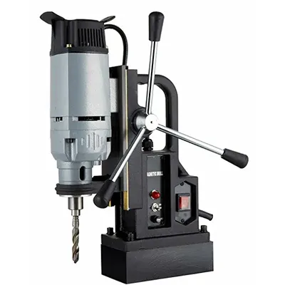 Magnetic Drill Press (28mm Twist Drill Capacity), V9228