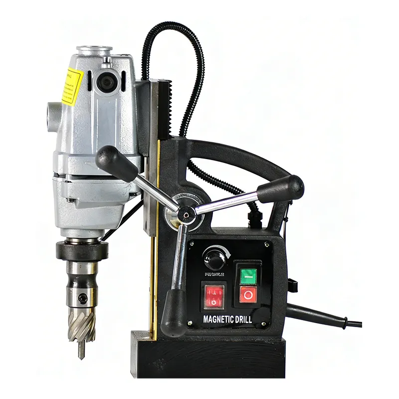 Lightweight Portable Mag Drill (900W), AO-3001