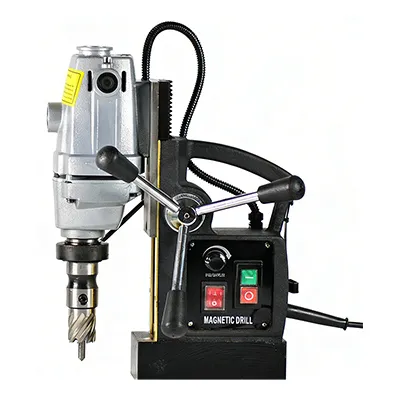 Lightweight Portable Mag Drill (900W), AO-3001