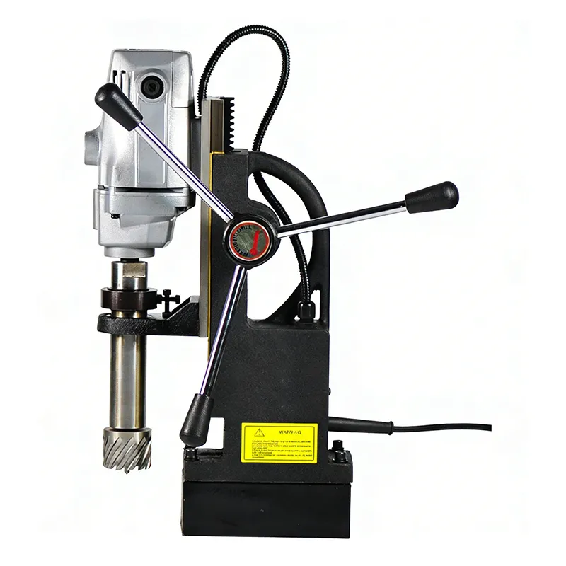 Versatile Magnetic Drill (35mm), AO-3500